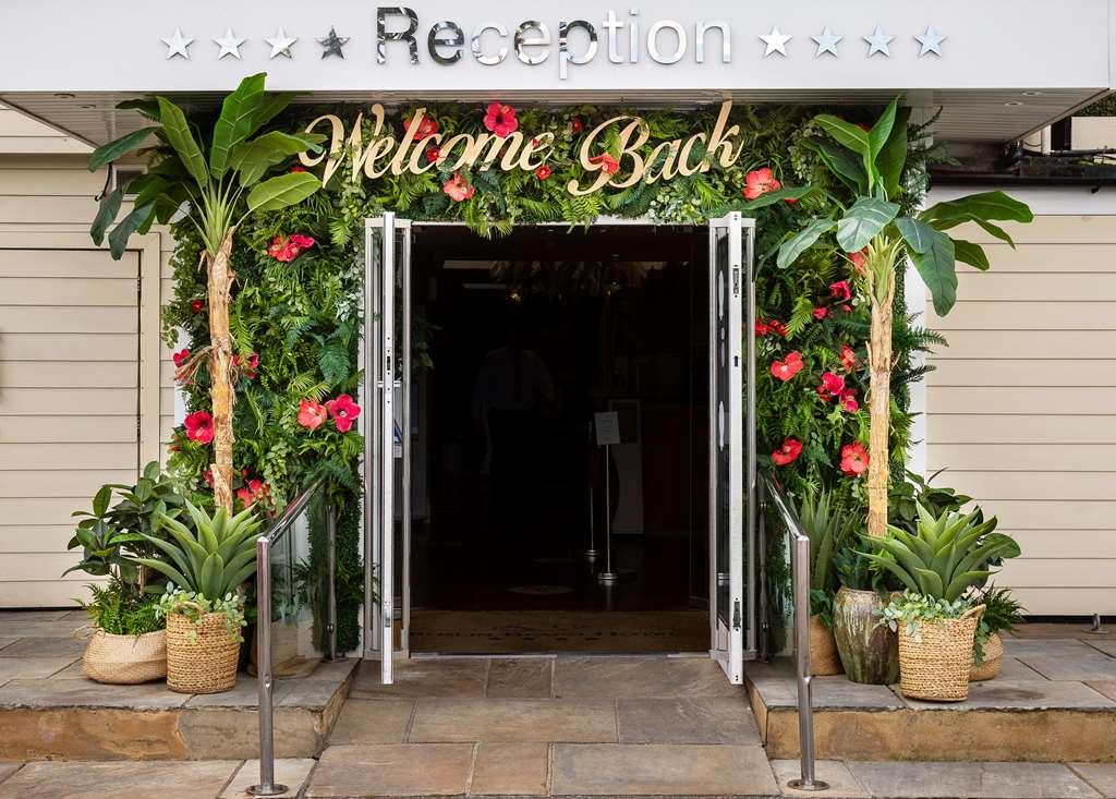 Hotel Roslin Southend-on-Sea