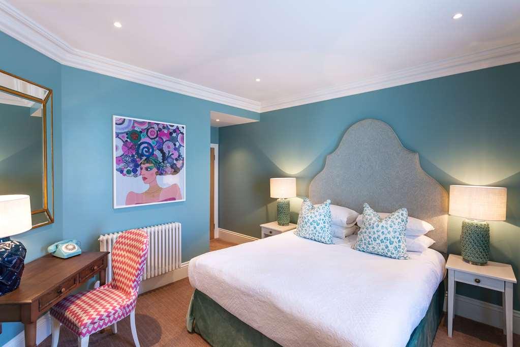 Hotel Roslin