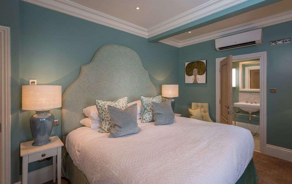 Hotel Roslin