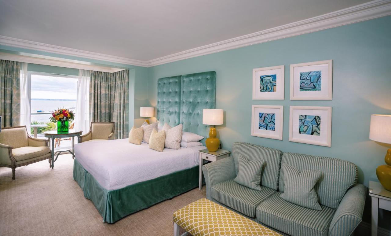 Roslin Hotel 4*