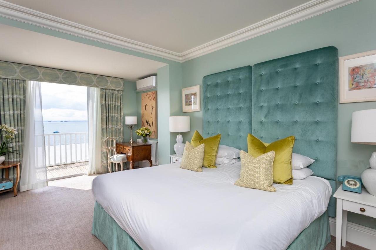 Roslin 4* Southend-on-Sea