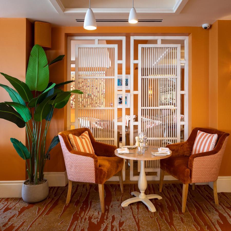 Roslin Hotel 4*