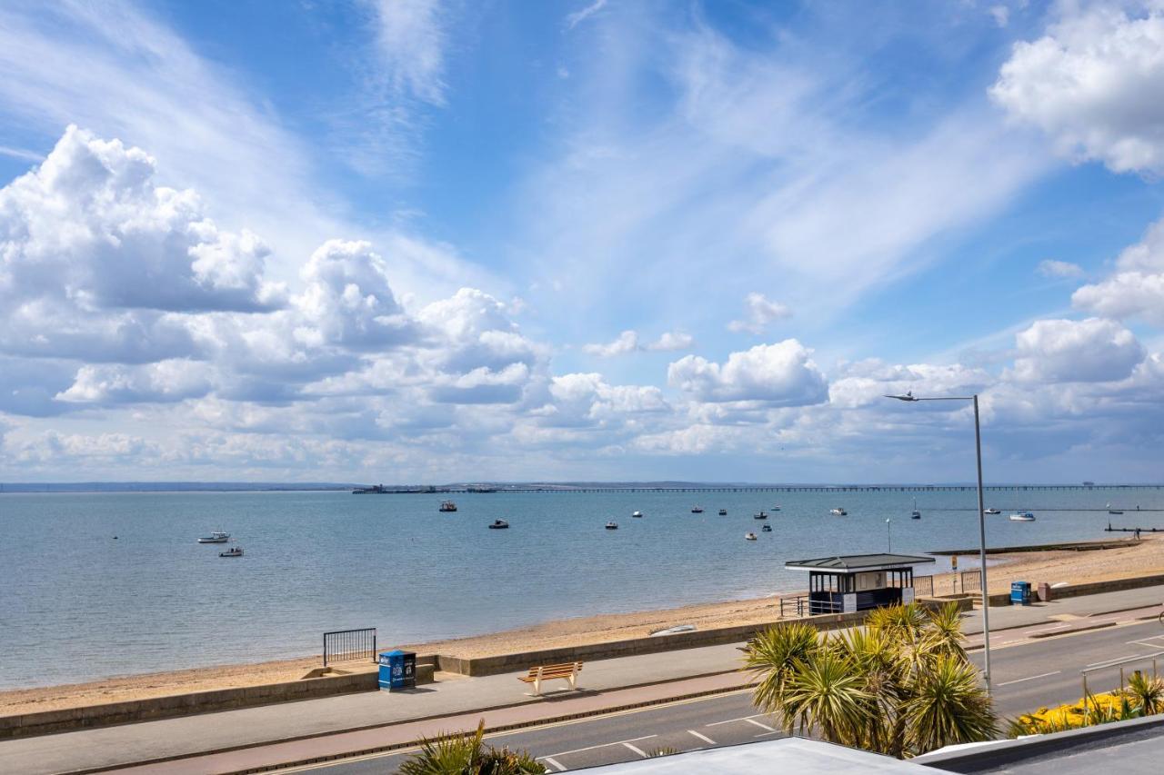 Roslin Southend-on-Sea