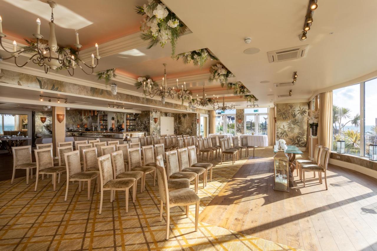 Hotel Roslin Southend-on-Sea