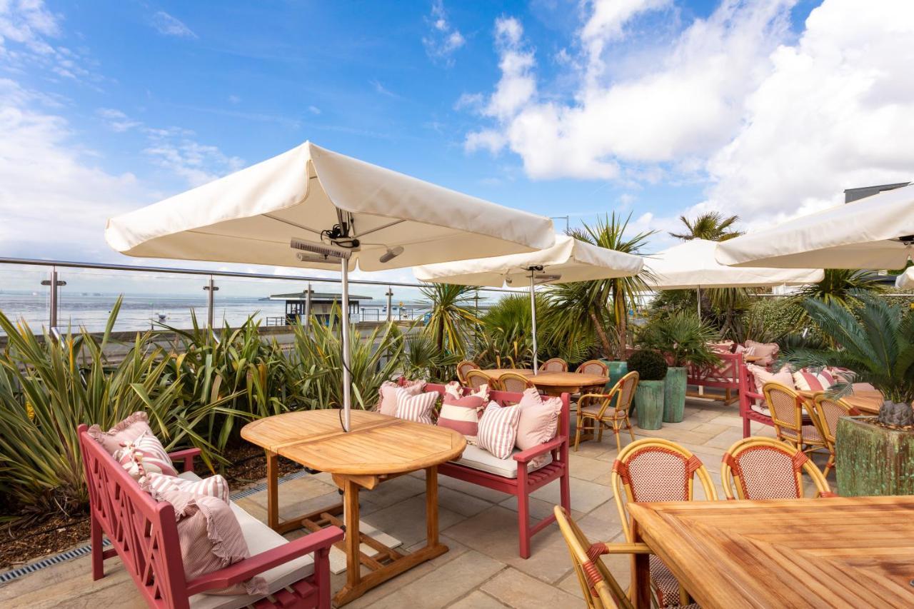 Hotel Roslin Southend-on-Sea