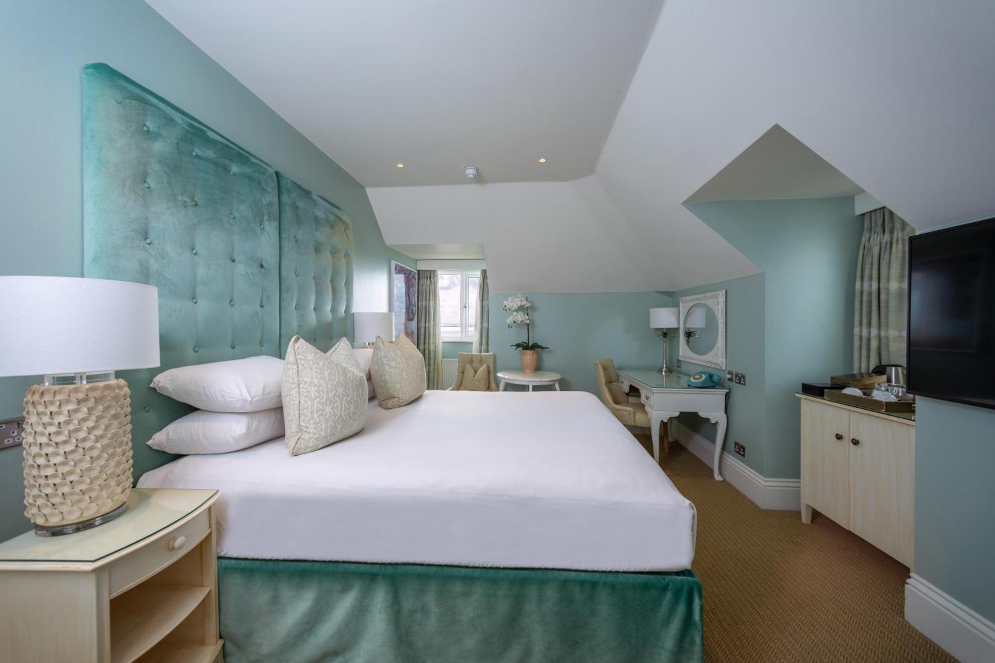 Roslin 4* Southend-on-Sea