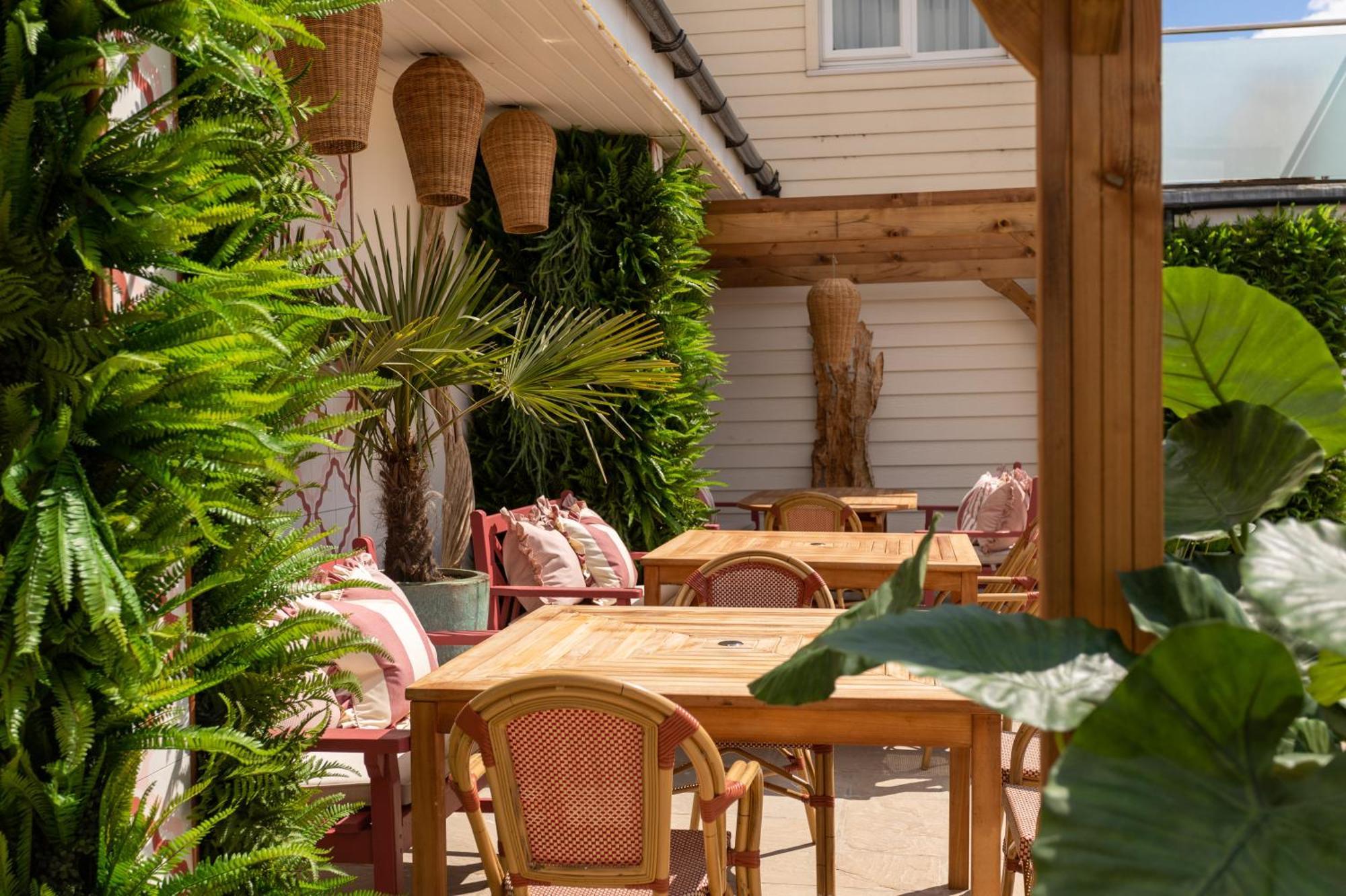 Roslin Hotel