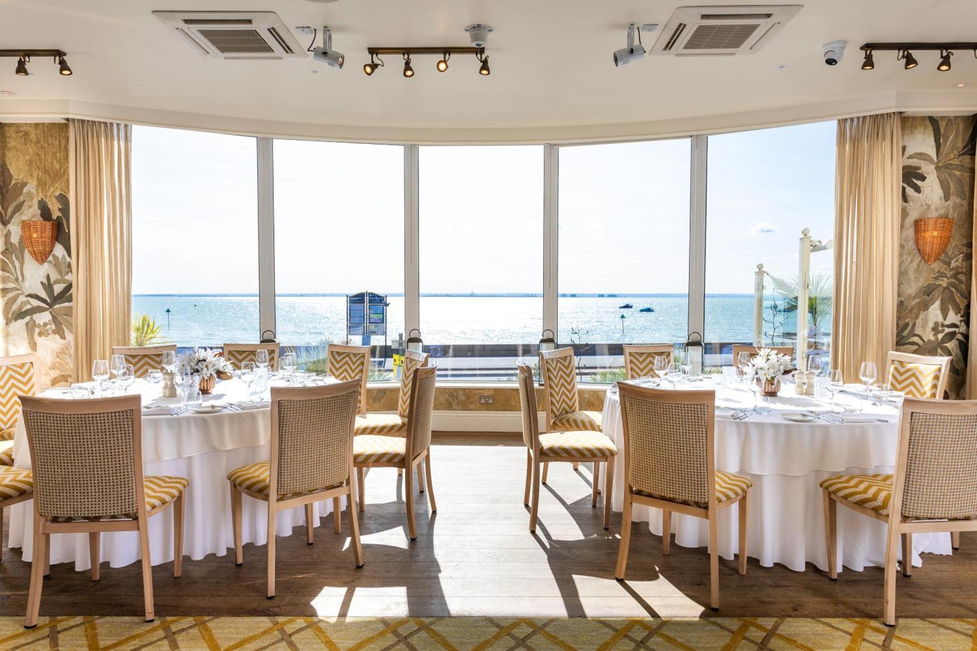 Hotel Roslin Southend-on-Sea