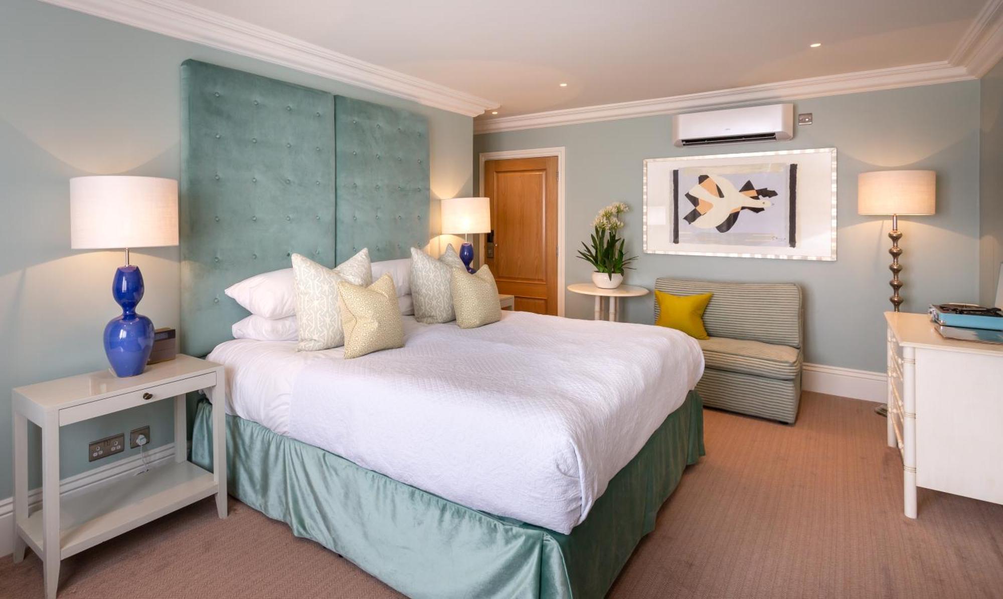 Hotel Roslin