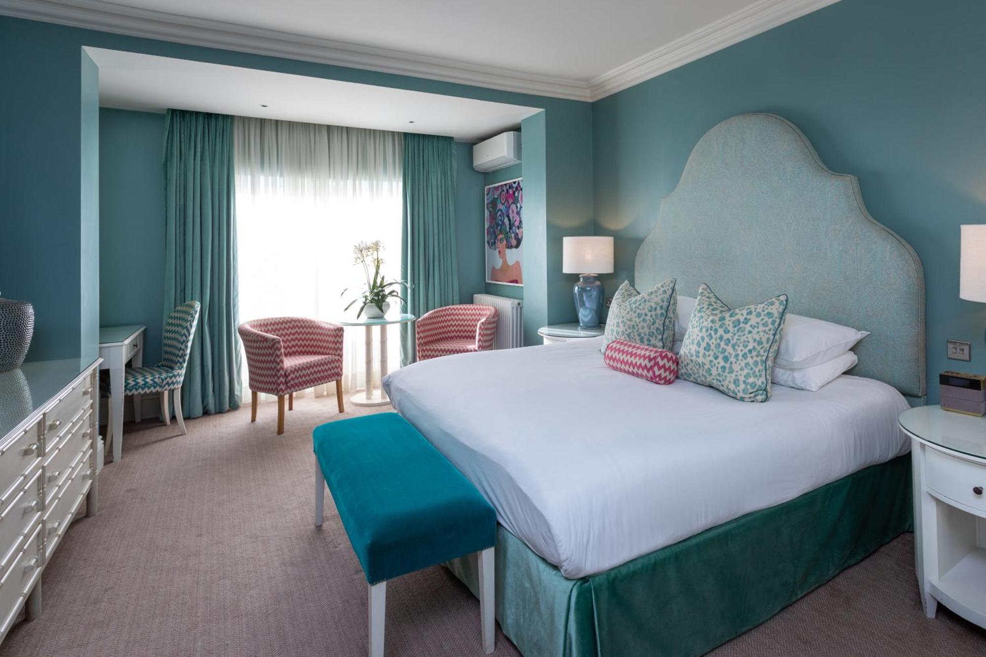 Hotel Roslin 4*