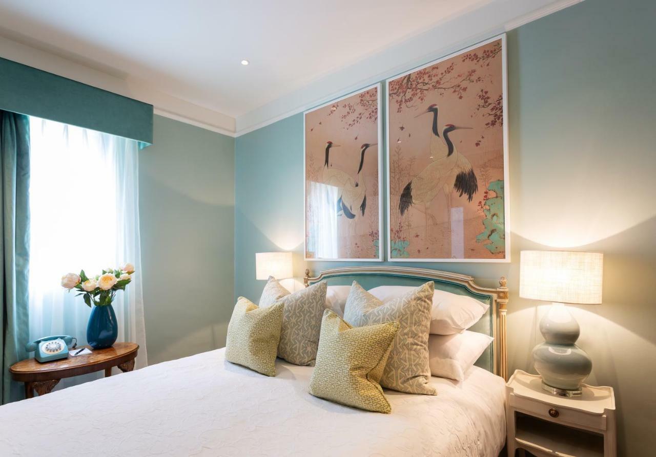 Hotel Roslin