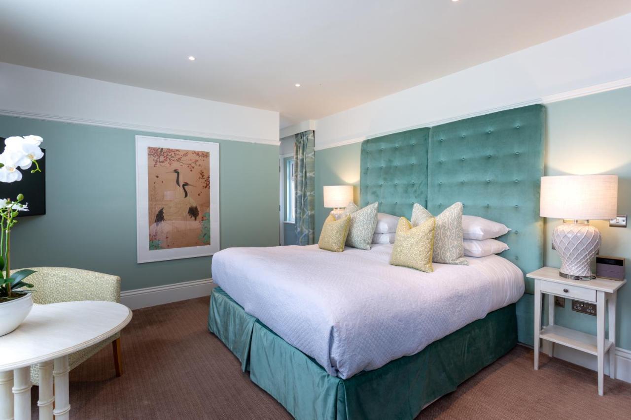 Hotel Roslin Southend-on-Sea