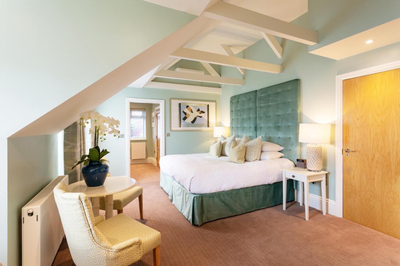 Hotel Roslin 4*