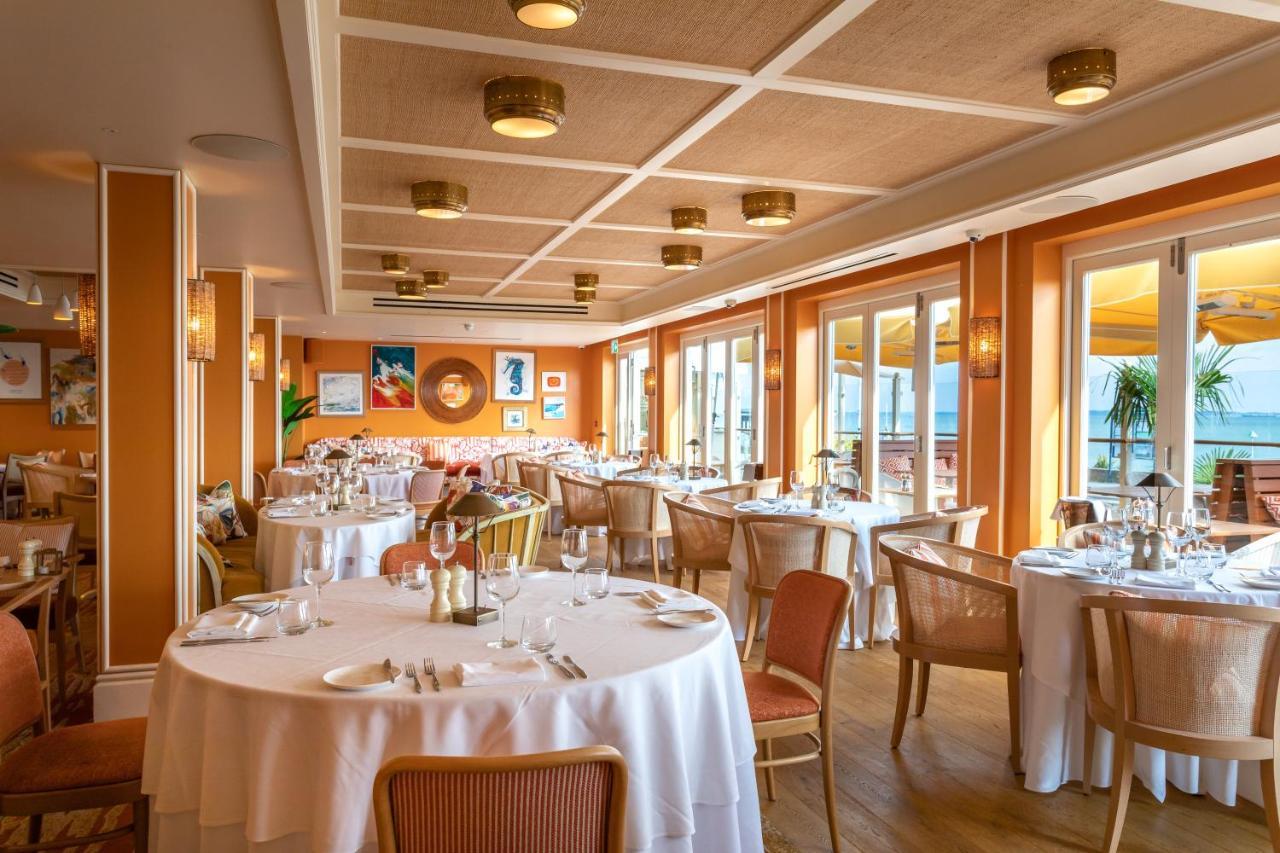 Hotel Roslin Southend-on-Sea