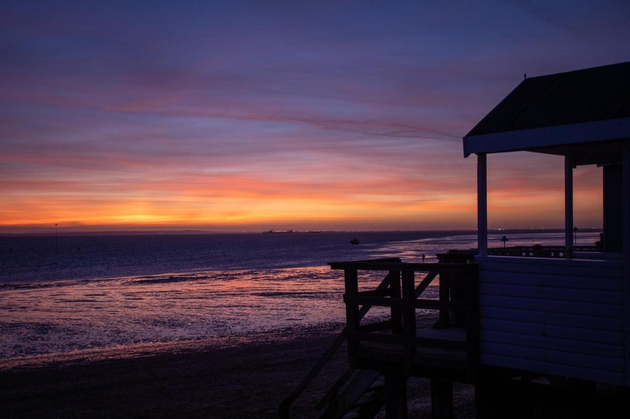 Roslin Southend-on-Sea