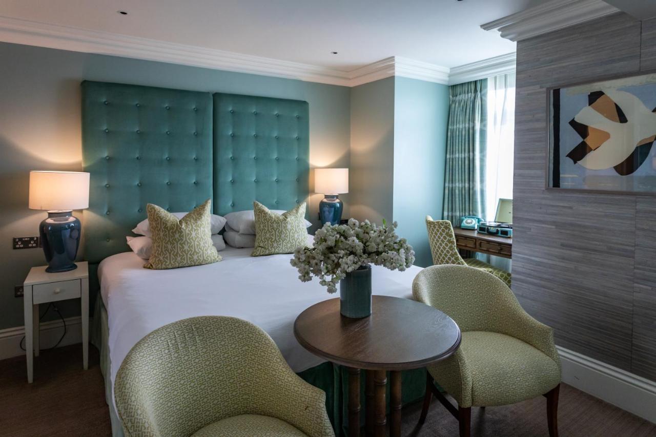 Roslin Hotel Southend-on-Sea