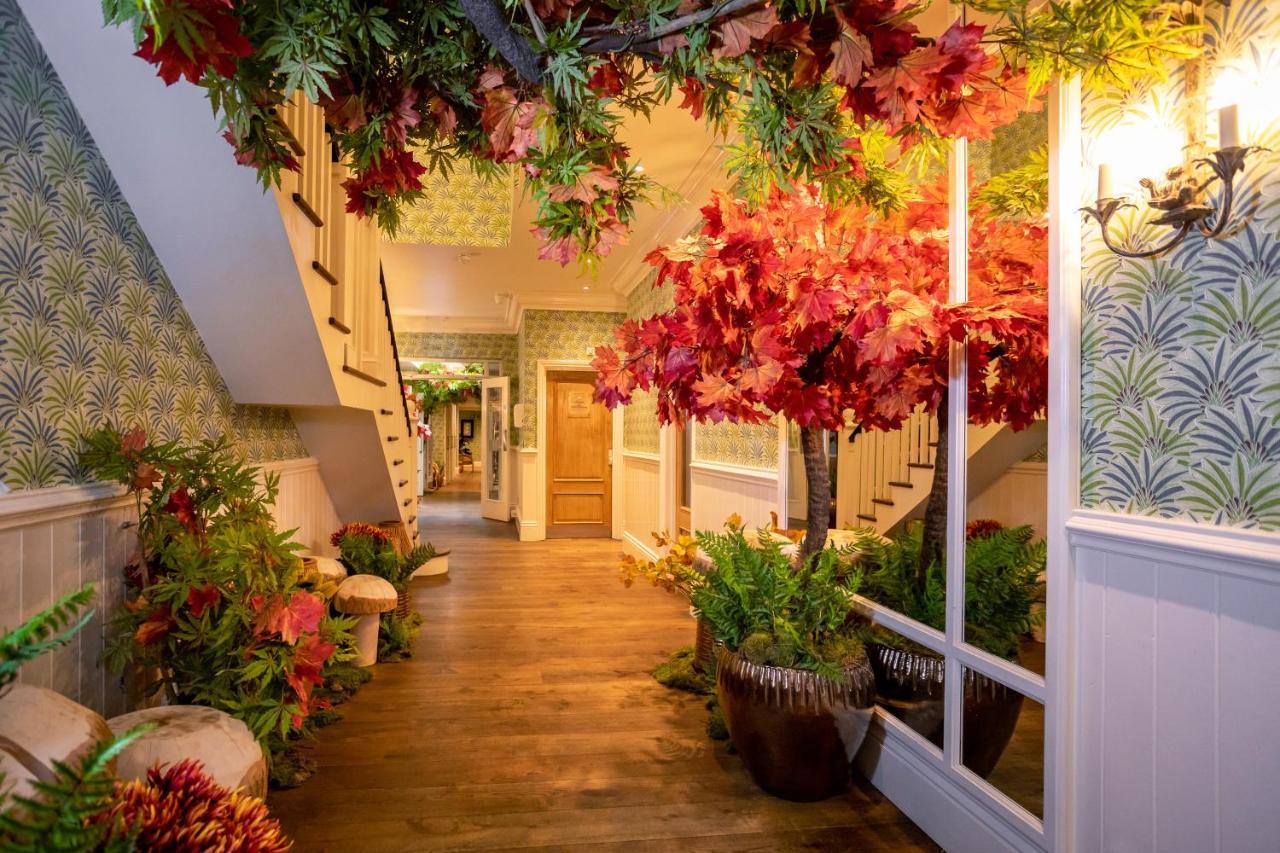 Hotel Roslin Southend-on-Sea