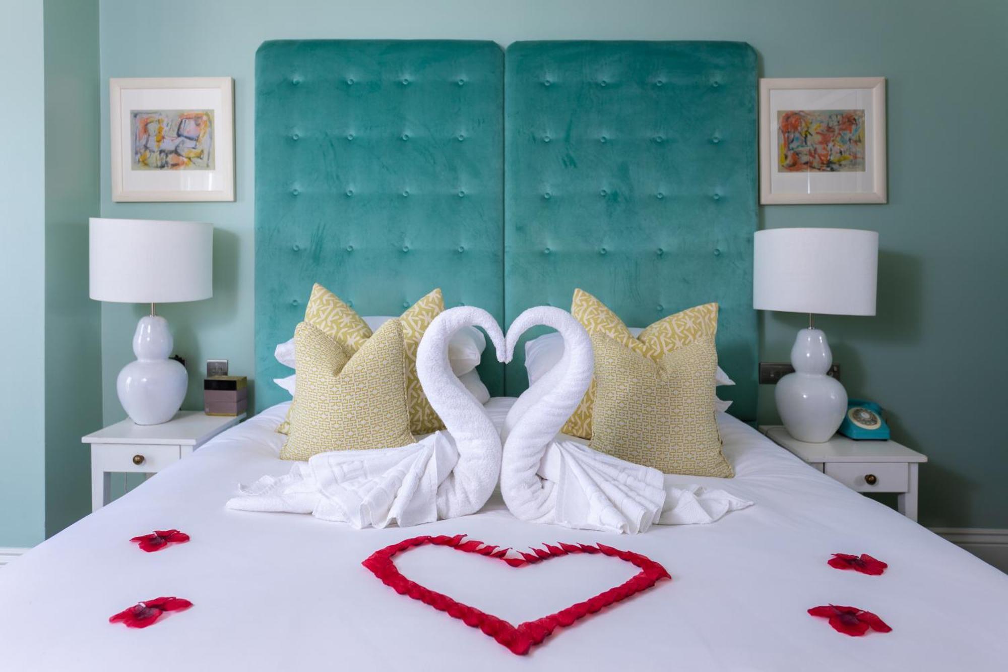 Roslin Hotel Southend-on-Sea