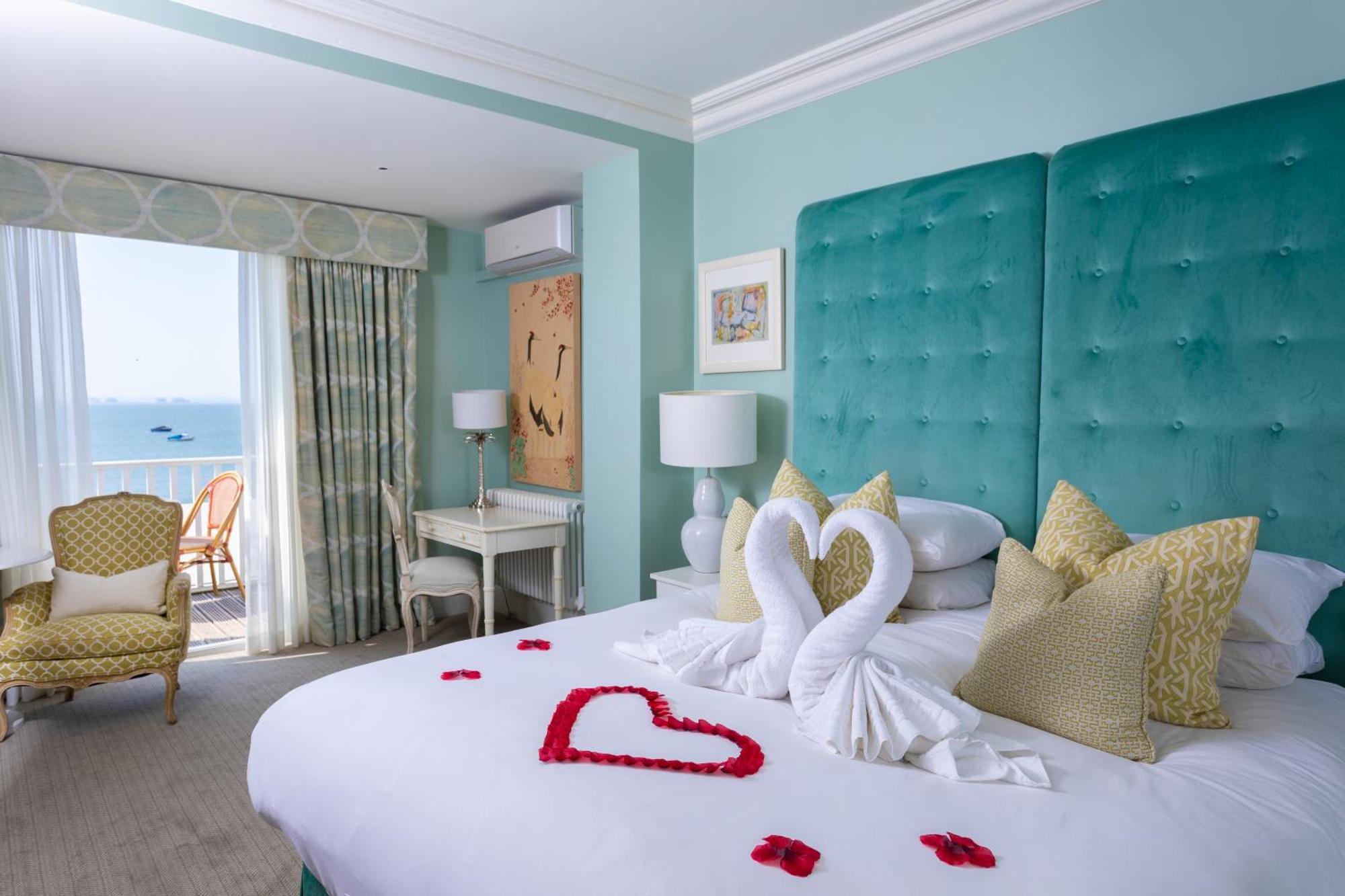 Hotel Roslin Southend-on-Sea
