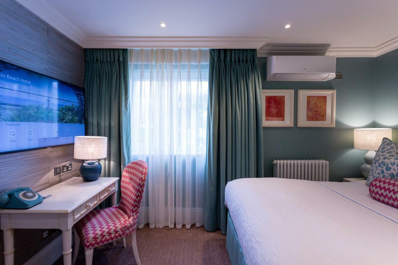 Hotel Roslin