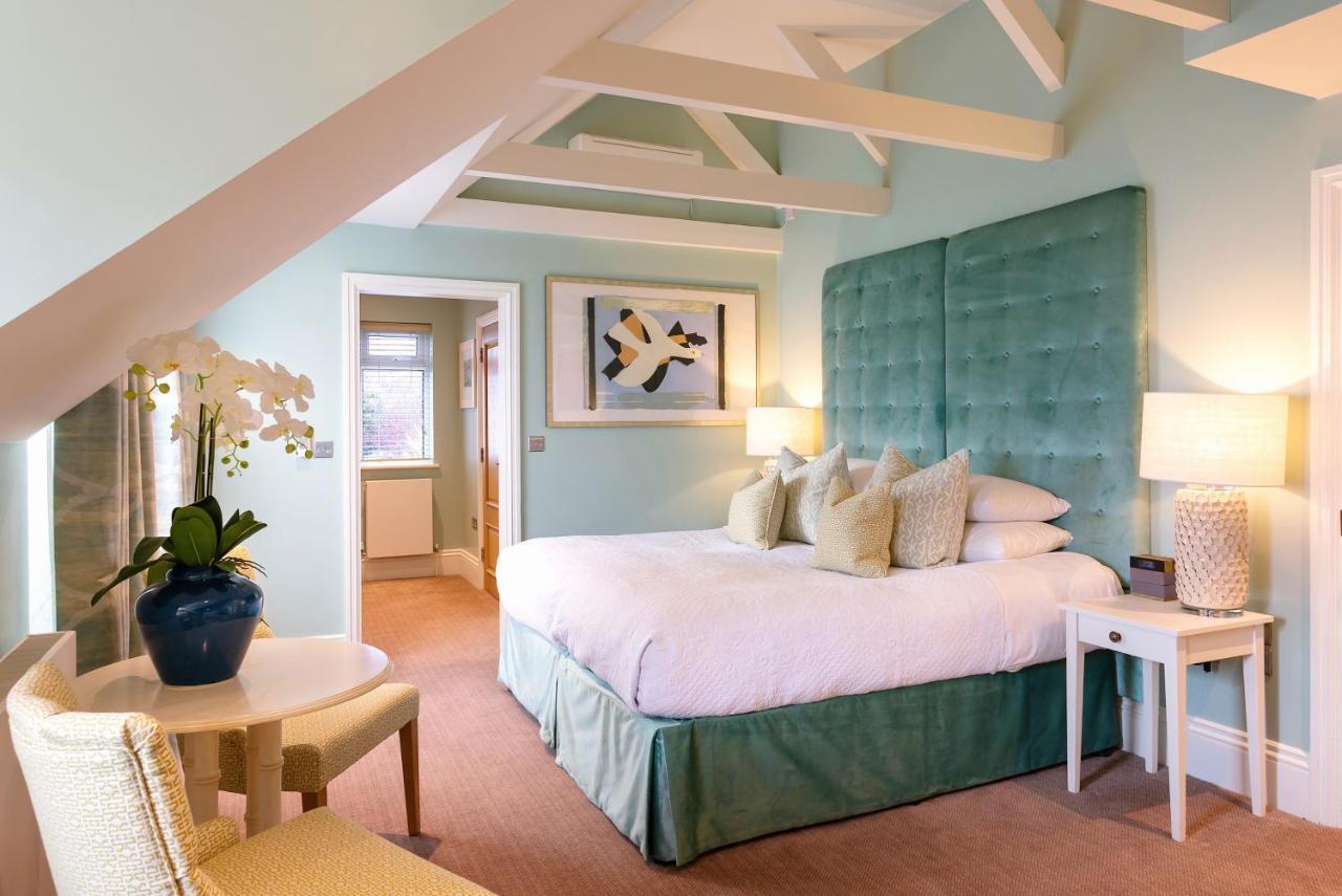 Hotel Roslin Southend-on-Sea