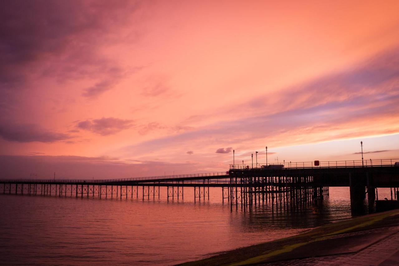 Roslin 4* Southend-on-Sea